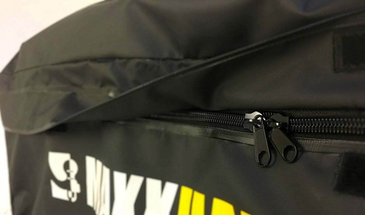 Waterproof Cargo Carrier Bag 47x22 R742