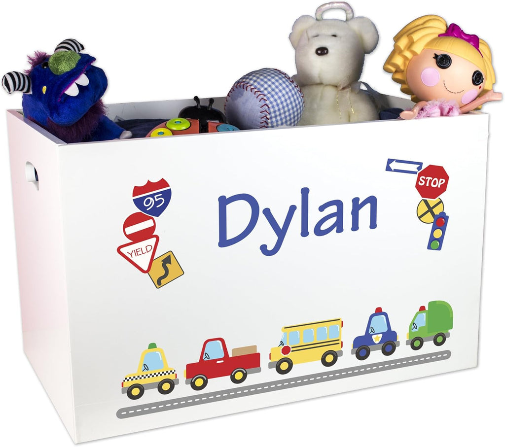 Toy Box F728