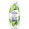Active Fresh Scent 48 oz Laundry Odor Remover and Fabric Softener T49452
