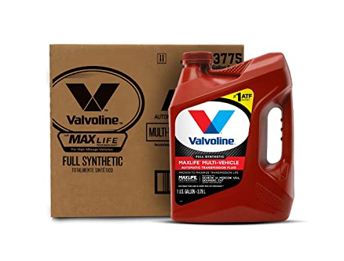 Full Synthetic Automatic Transmission Fluid 1 QT O877518