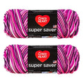2-Pack 5 Oz Ea Skein L342