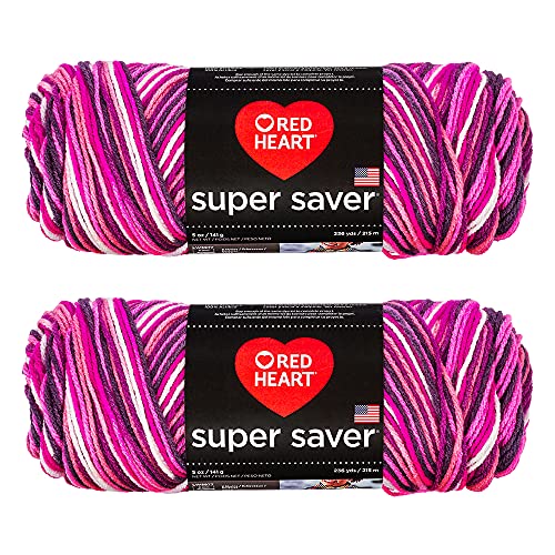 2-Pack 5 Oz Ea Skein L342