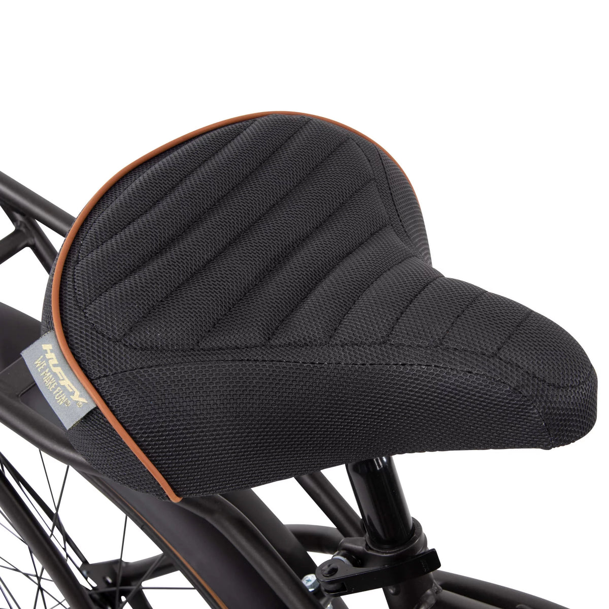 Charcoal 26 In. Single-Speed Cruiser Bike M62025