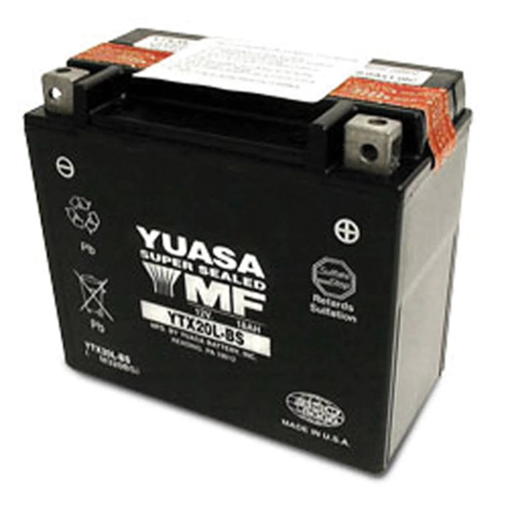12 Volt Maintenance Free Battery L873101