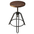 Adjustable Height Bar Stool I875822