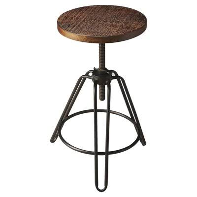 Adjustable Height Bar Stool I875822