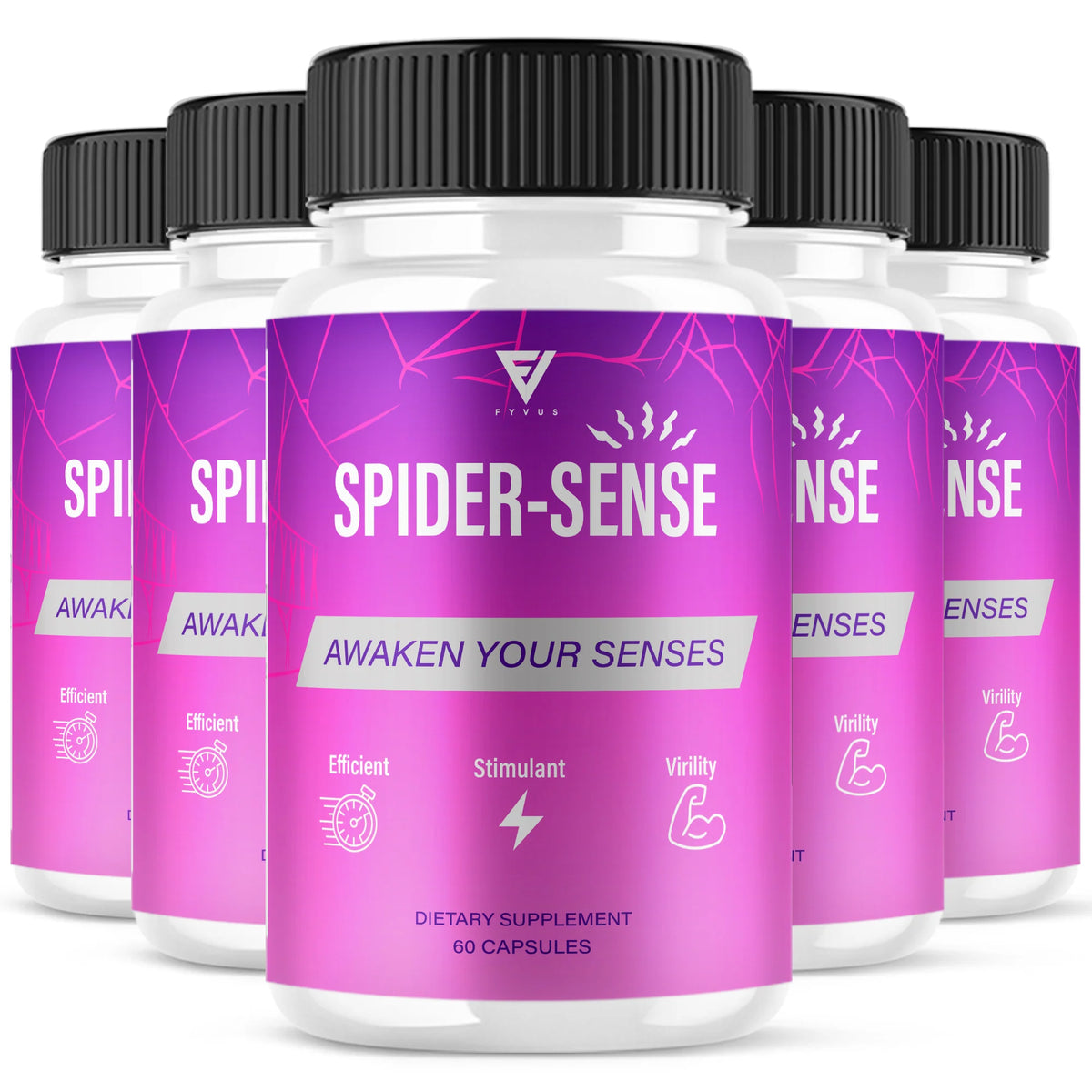Capsules U430