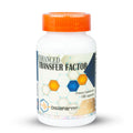 Natural Capsules Cow Colostrum Egg Yolk Mushrooms O193