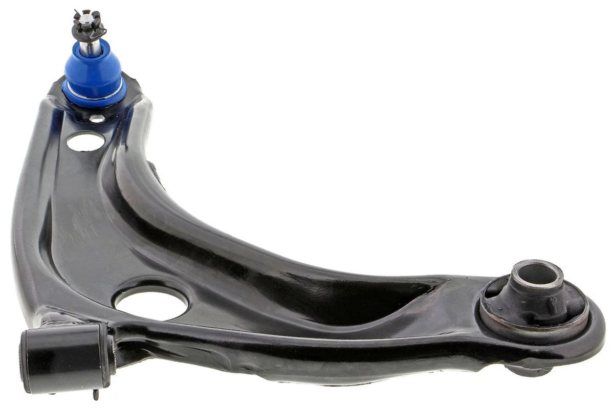 Suspension Control Arm and Ball Joint Assembly P464