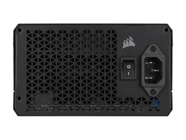 650 Watt 80 Plus Gold ATX Fully Modular Power Supply L130590