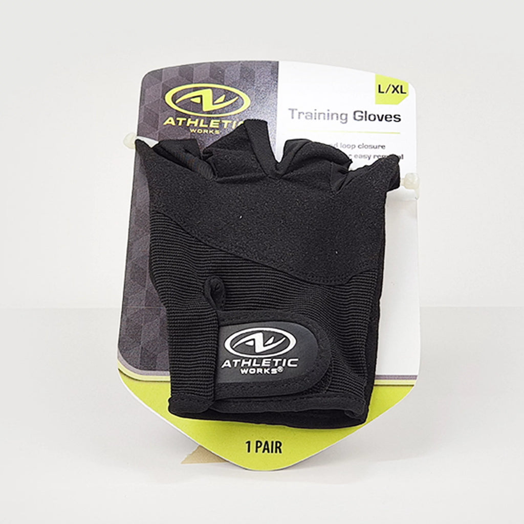 Weightlifting Gloves S/XS D6517