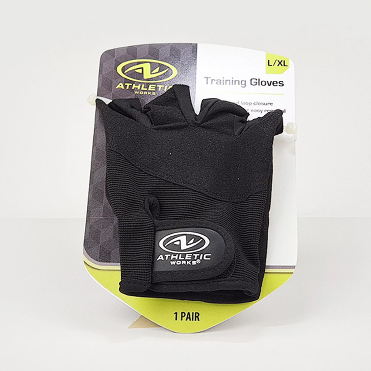 Weightlifting Gloves S/XS D6517