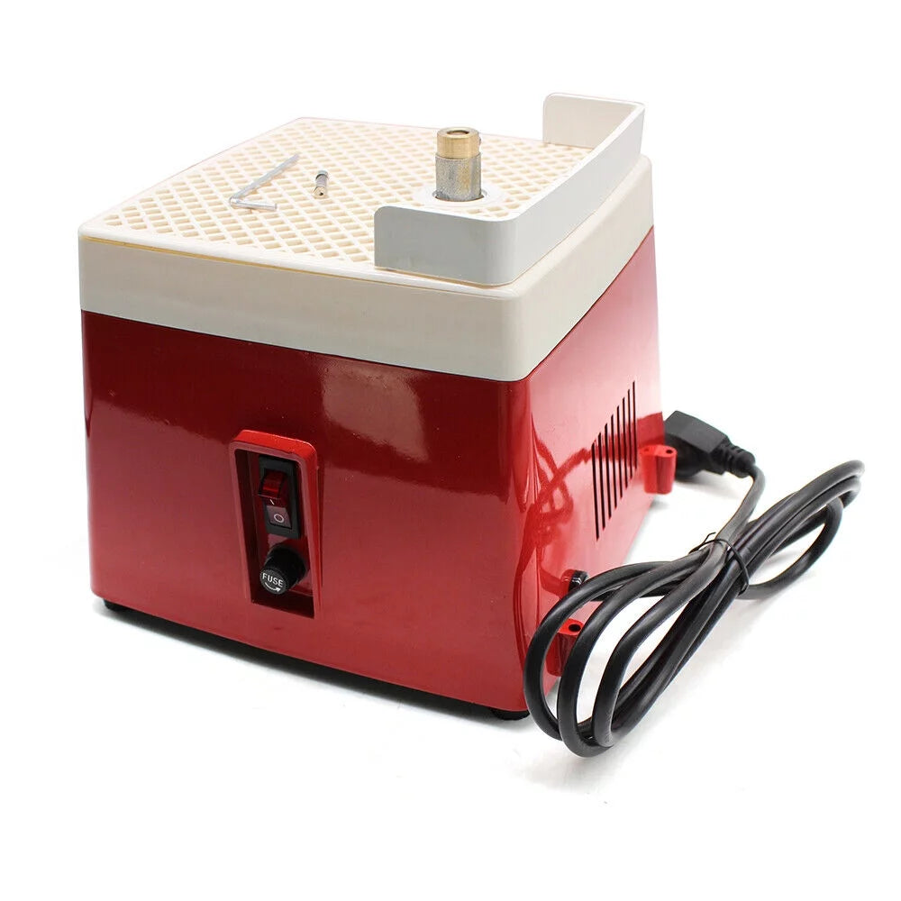 Portable Automatic Mini Industrial Diamond Glass Grinder with Grinding Wheel I721