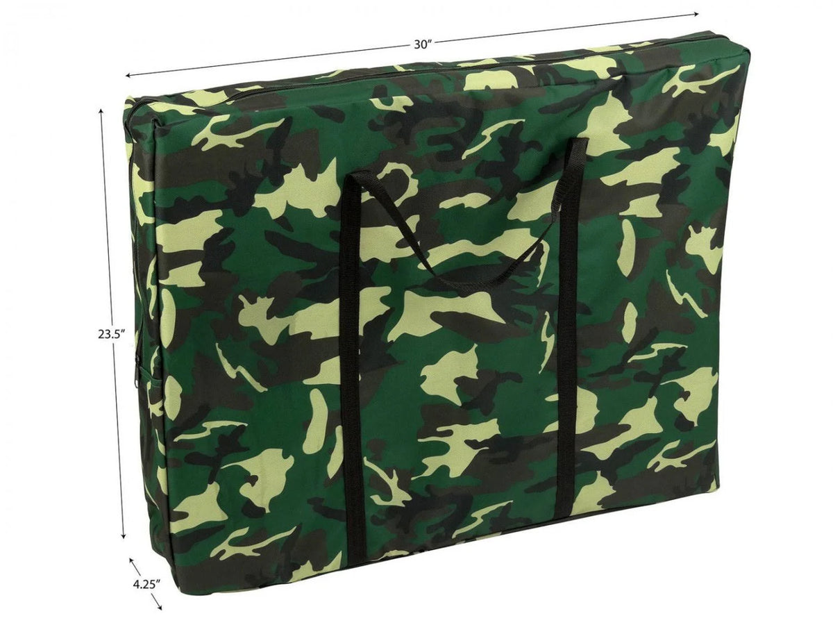 Camo Cot U57499