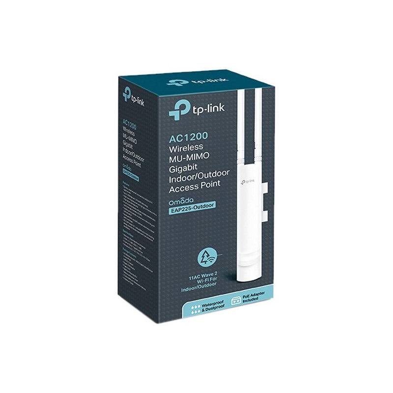 TP-Link EAP225-Outdoor Access Point G490184