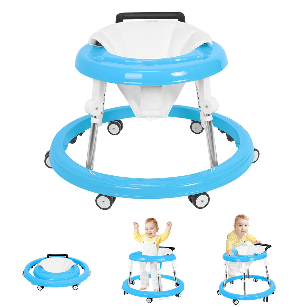 Foldable Baby Walker X496429
