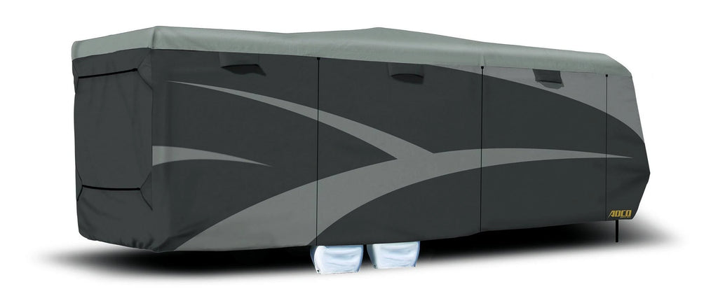 Toy Hauler Cover G535