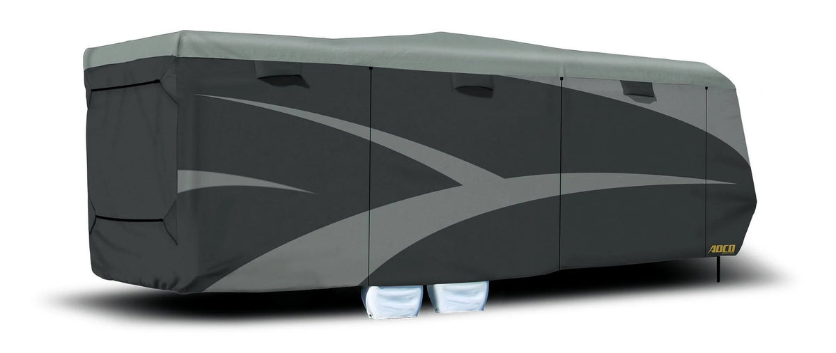 Toy Hauler Cover G535
