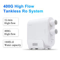 400GPD Tankless RO Water Purifier W7457
