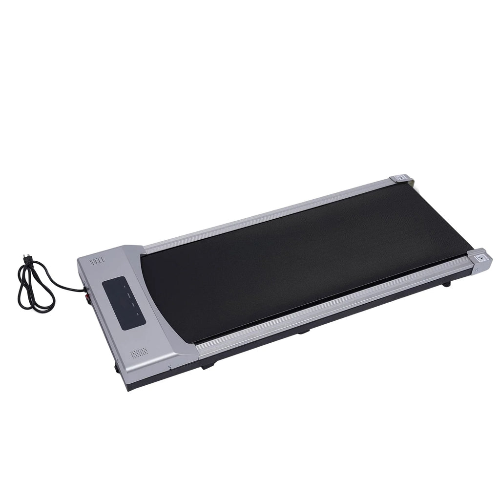 Under Desk Electric Treadmill 2 in 1 H233