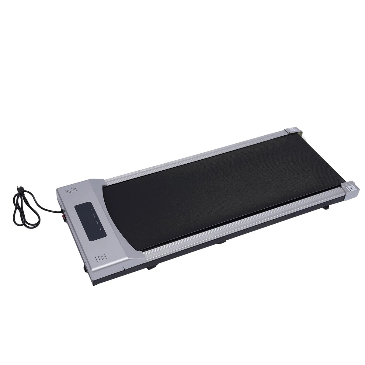Under Desk Electric Treadmill 2 in 1 H233