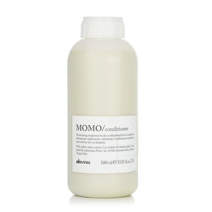 Momo Moisturizing Conditioner 1000ml/33.8oz Q56149