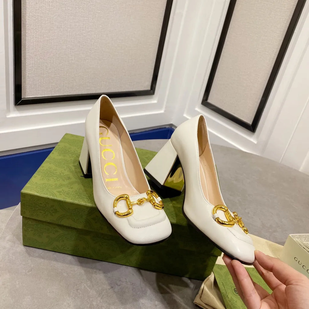 Women Shoes Heel 2.5cm/7.5cm S1817