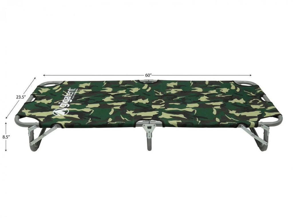 Camo Cot U57499