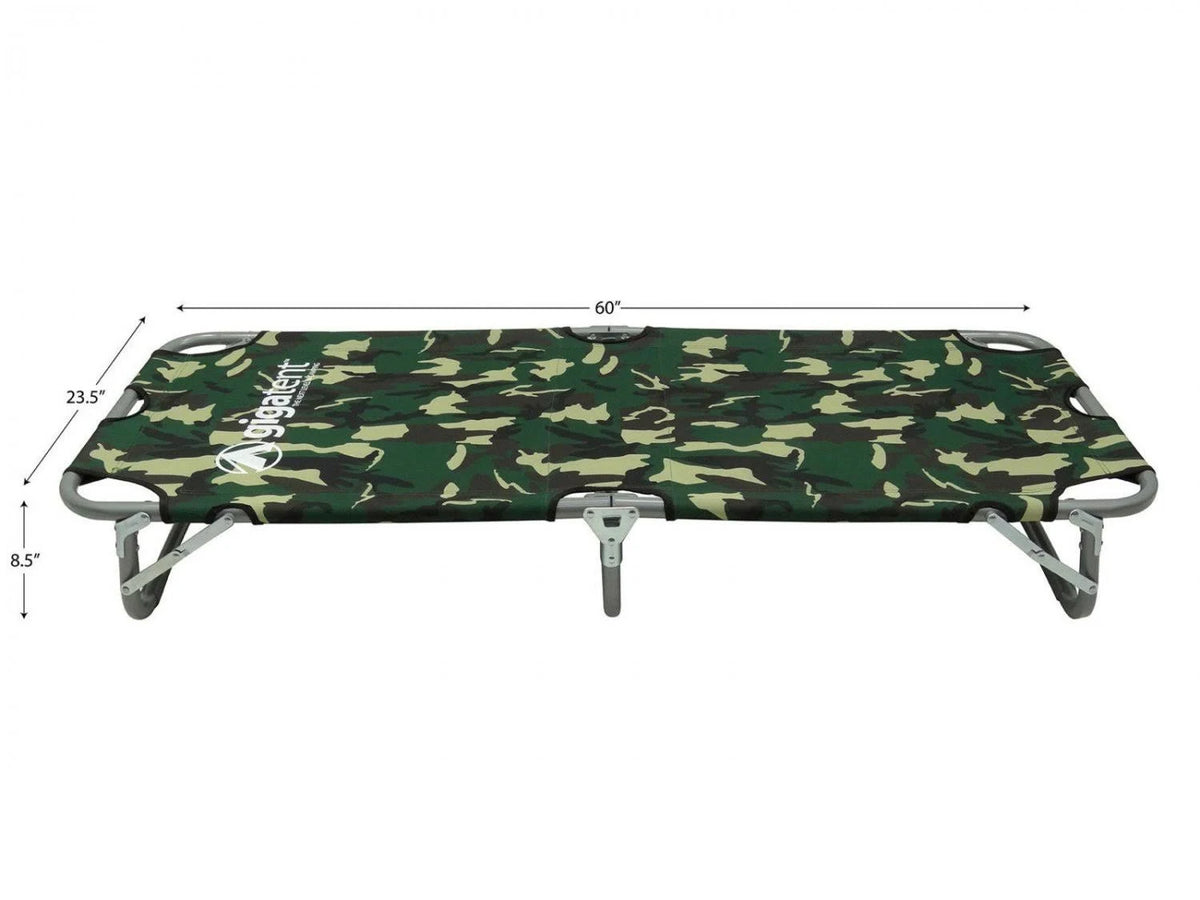 Camo Cot U57499