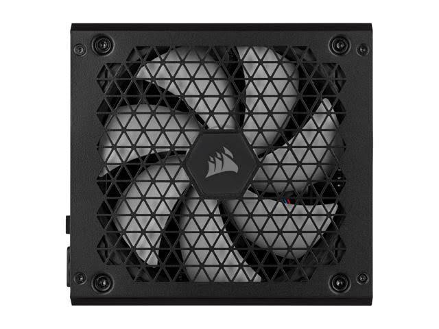 650 Watt 80 Plus Gold ATX Fully Modular Power Supply L130590