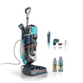 Upright Carpet & Upholstery Cleaner, Navy Q622