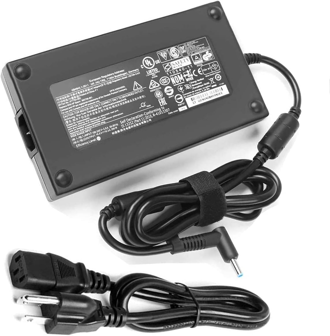 200W Slim AC Charger Pack of 2 E455