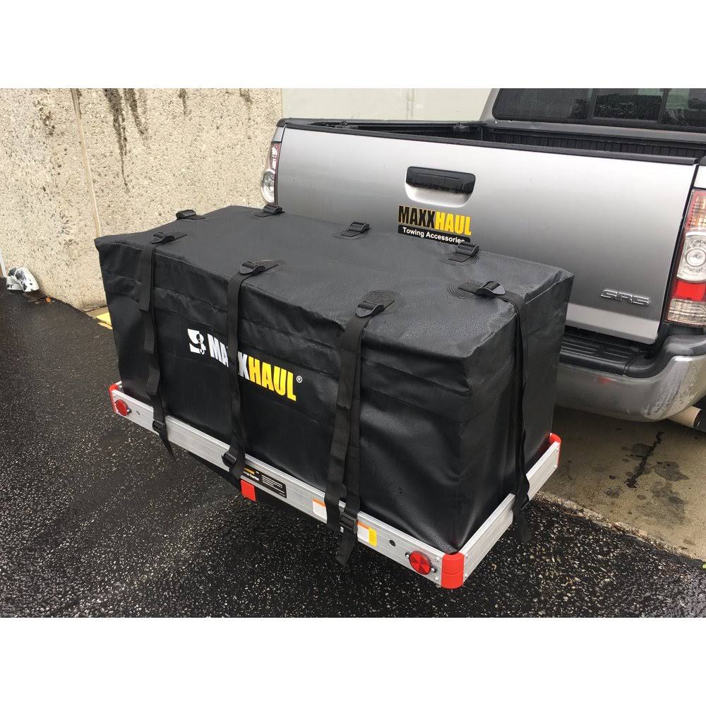Waterproof Cargo Carrier Bag 47x22 R742
