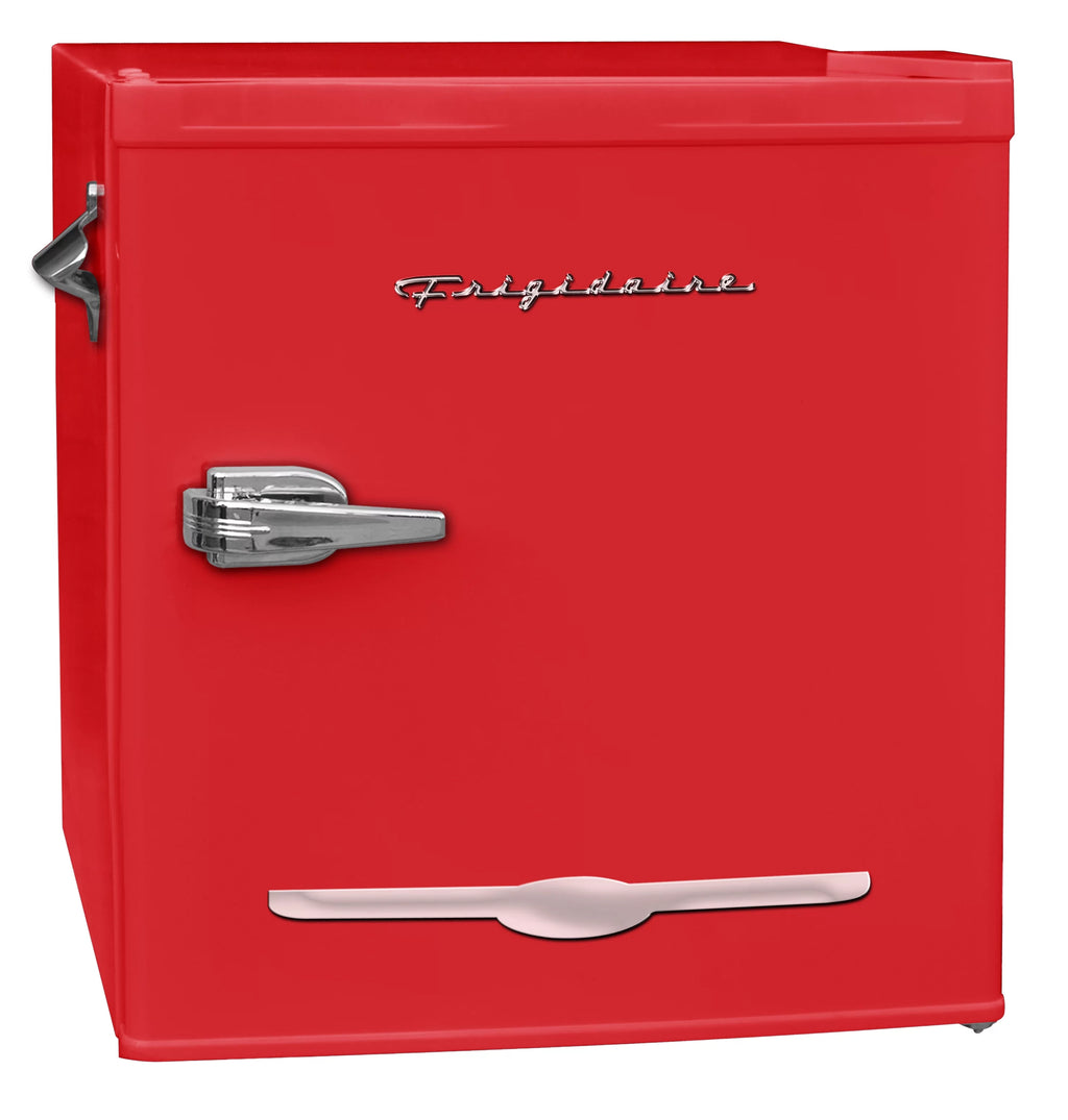 Retro Mini Bar Refrigerator O81303