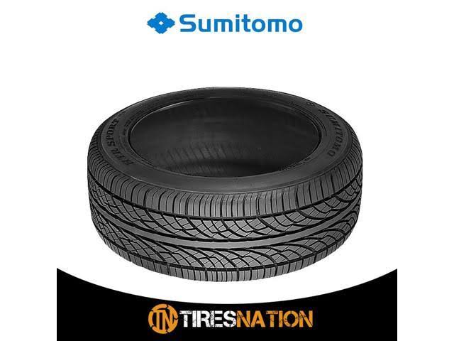 285/35R22 106H Tires M3804
