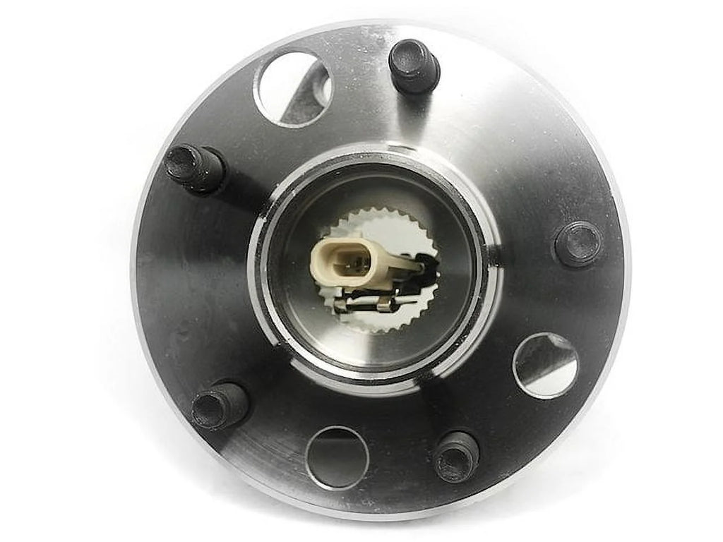Front Wheel Bearing Hub Assembly R6034