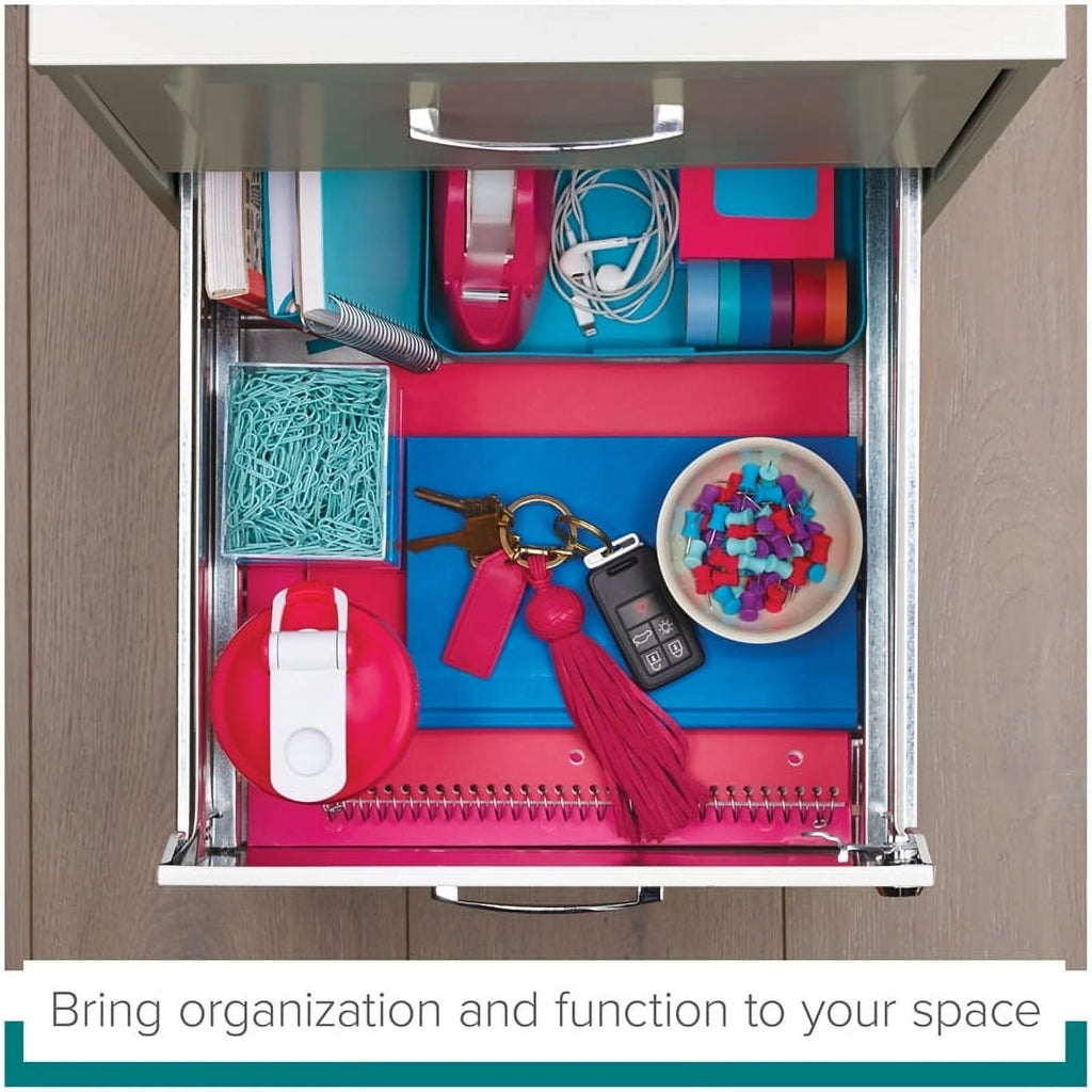 2 Drawer Steel Mobile File Cabinet I496