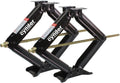 Pack of 2 Leveling Scissor Jacks 24" Stabilizer F8046