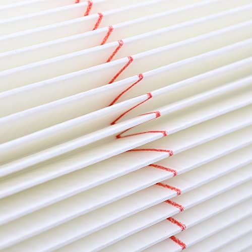 Replacement Filter for 5-20 Gallon Wet Dry Vac X999356