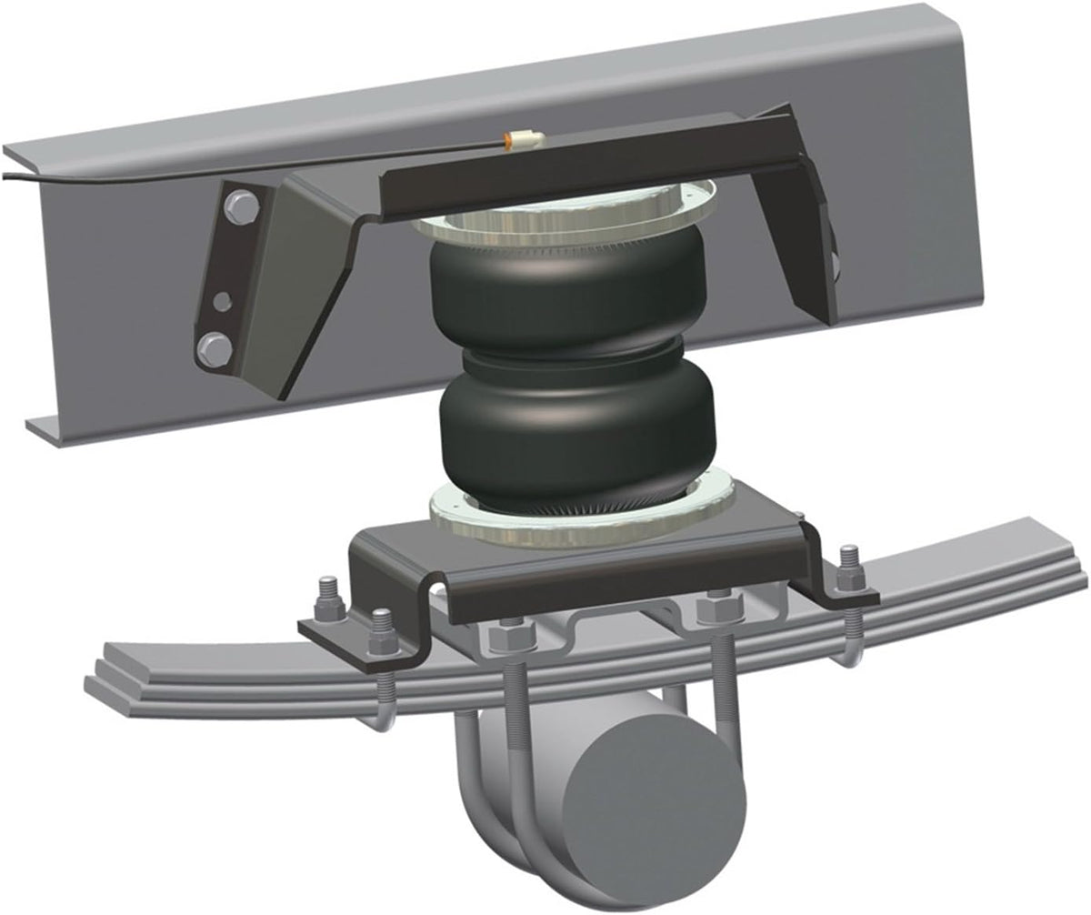 Air Suspension Kit B8066
