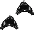 Front Upper Control Arm & Ball Joint Pair Set U947