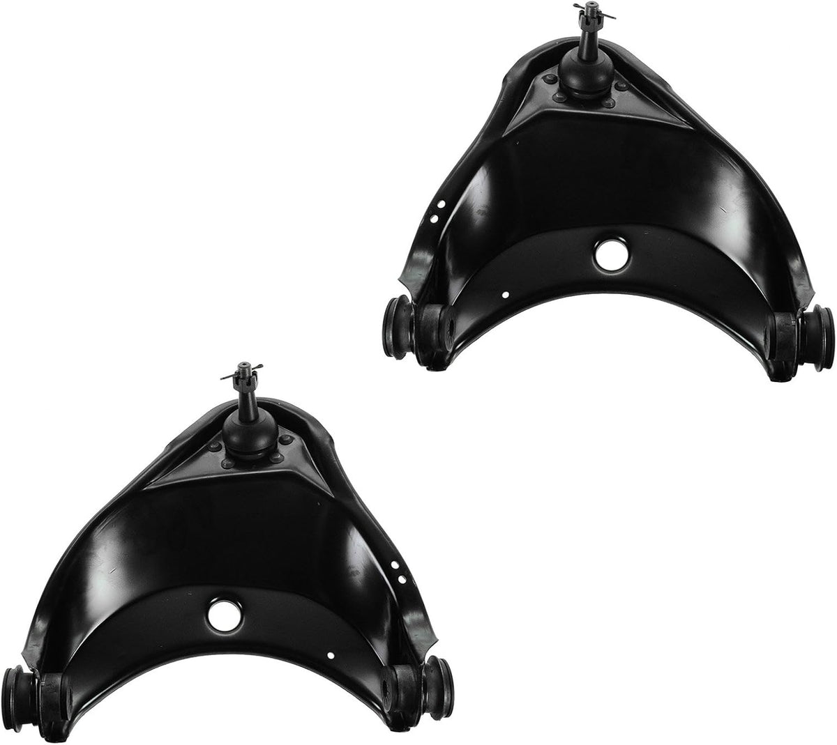 Front Upper Control Arm & Ball Joint Pair Set U947