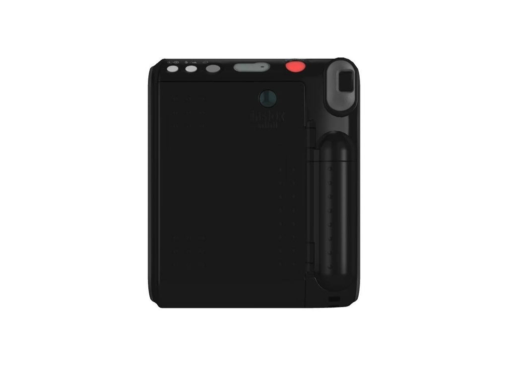 Piano Black Instant Camera with 60mm Lens X283302