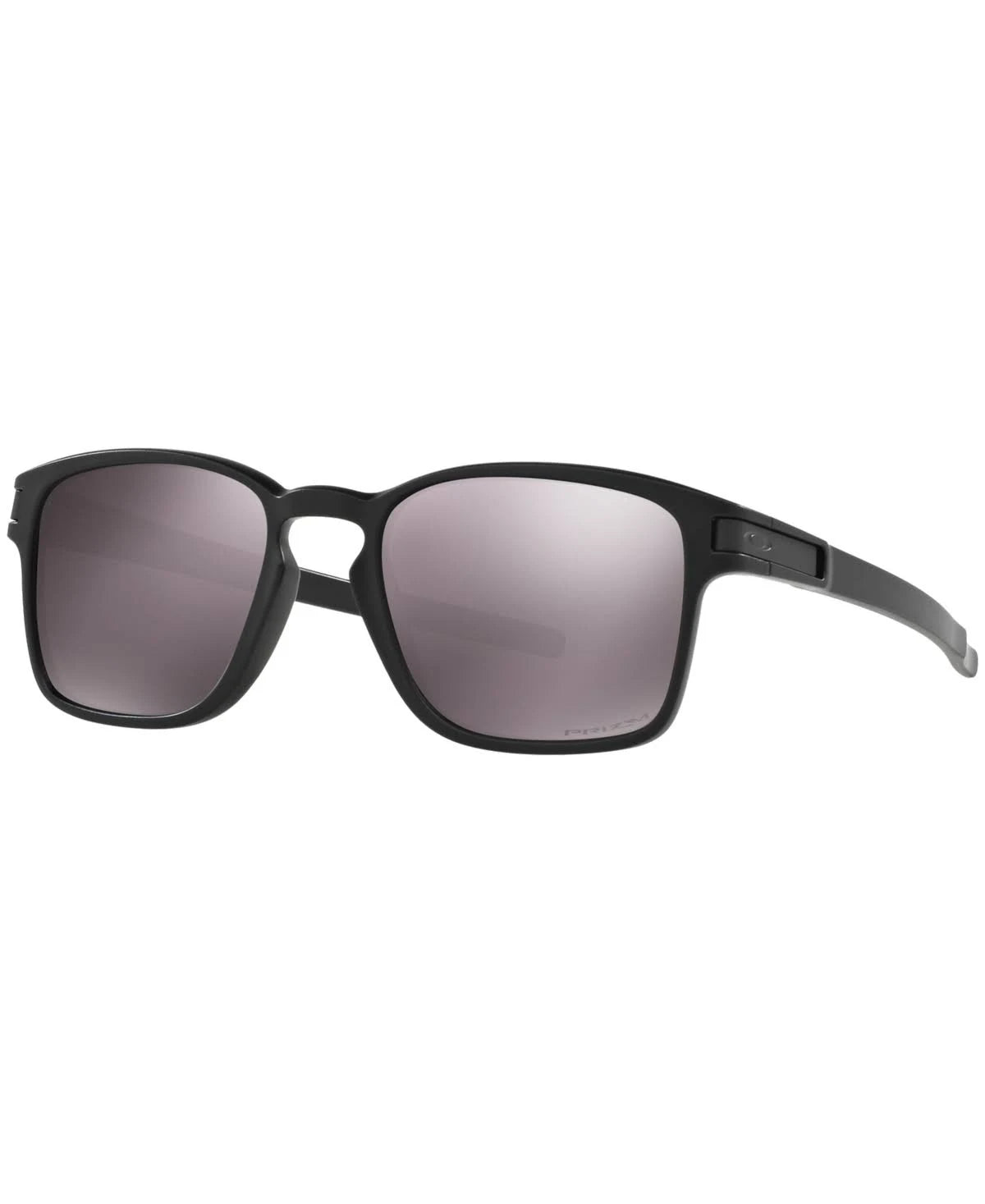 Matte Black Polarized Sunglasses B12519