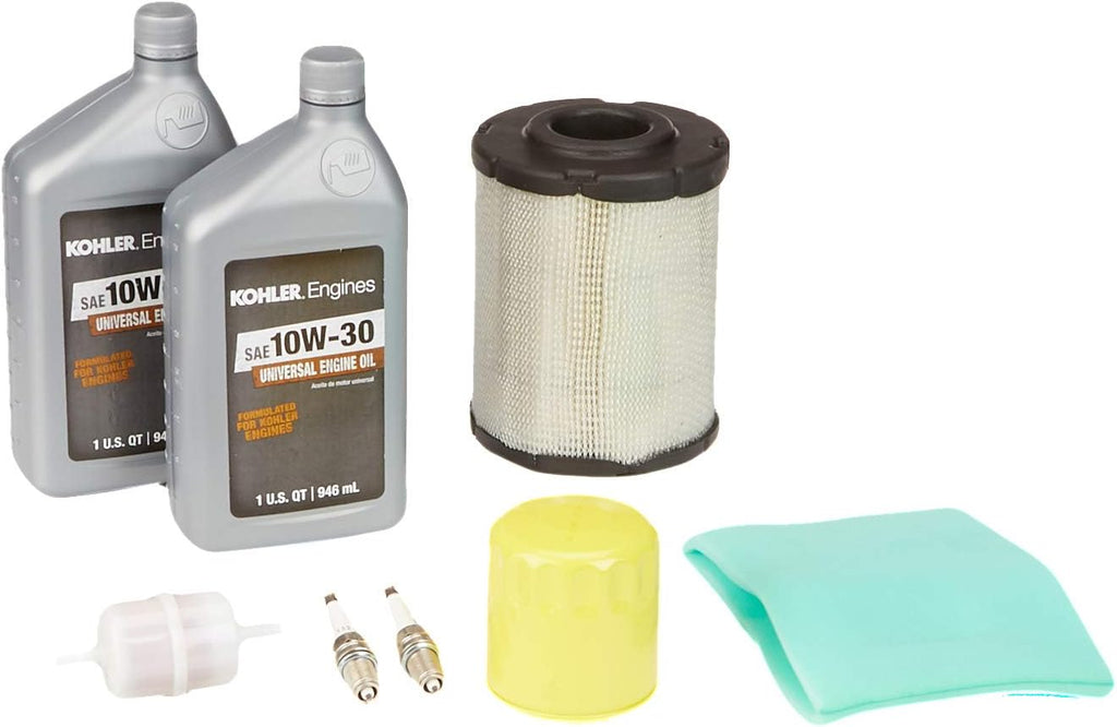 Maintenance Kit Pack of 2 O502