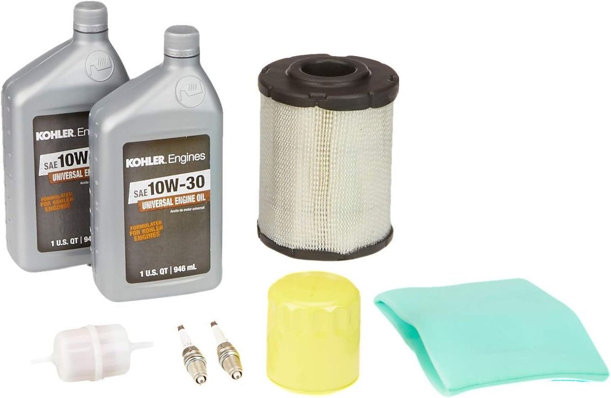 Maintenance Kit Pack of 2 O502