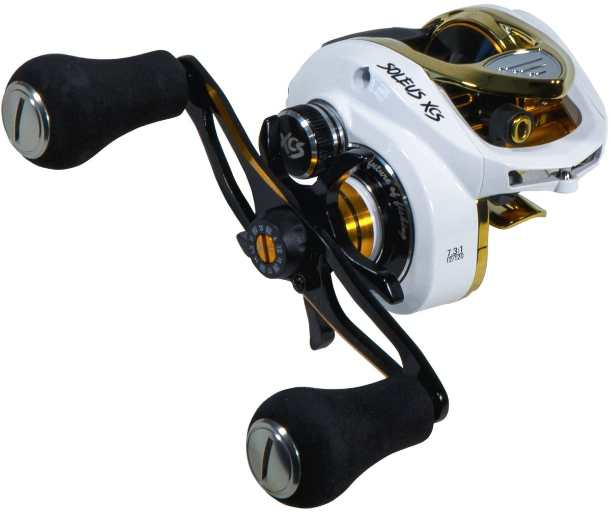 Baitcast Reel D236