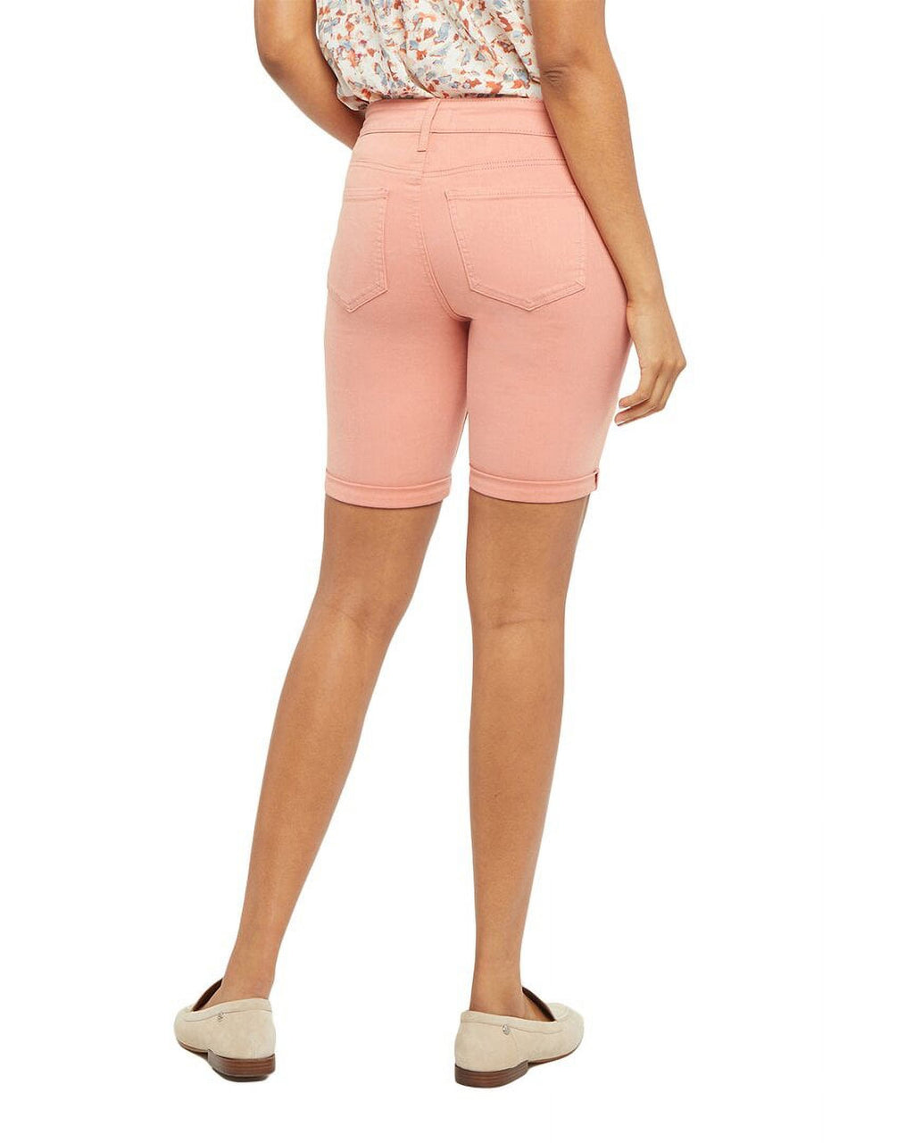 Petite Terra Cotta Jean R376