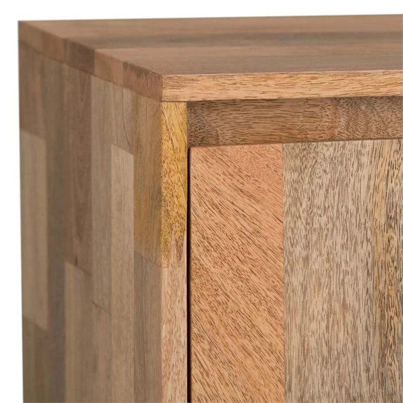 Solid Wood TV Media Stand P454699