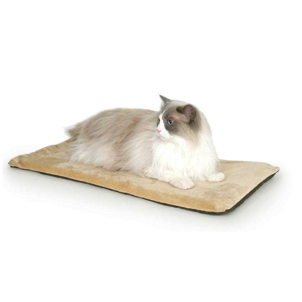 Thermo Kitty Mat A655156